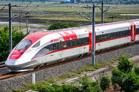 High-speed rail in Indonesia - Wikipedia