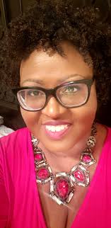 Sena Sweargen, Mary Kay Independent Beauty Consultant