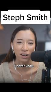 Steph Smith