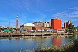 Fos-sur-Mer - Save Industrial Heritage