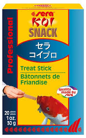 A wide variety of dried tofu snack options are available to you it is a state leading company of agriculture industrialization and also is an integration of farming, processing, and trade. Sera Koi Snack 1000 Ml Buy Online In Greenland At Greenland Desertcart Com Productid 68299165