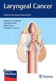 Around 12,500 americans are diagnosed with laryngeal cancer each year, of which an estimated 3,500 will die of the disease. Otolaryngology Laryngeal Cancer