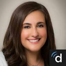 Dr. Kristin M. DiGregorio, DO