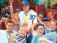 SummerFest Movie: The Sandlot