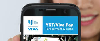 Today Is The Day! Ontario'S One Fare Program Removes Double Fares And Now  Provides Our Riders With Free Transfers When Coming To And Fr... | Instagram