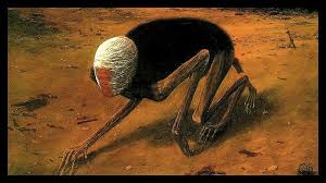 The Nightmare Artist 2020 The Story Of The Art Of Zdzislaw Beksinski A Polish Painter Whose Works Reacted To The Horrors Of Wwii Painter Art Artist