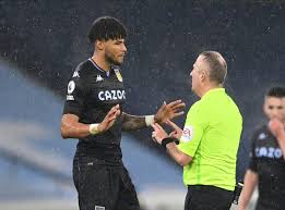 Tyrone mings's height is 6′ 3″. Bernardo Silva S Man City Goal Against Aston Villa Right To Stand As Pgmol Explains Why Rodri Was Not Offside The Independent