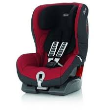 Britax Romer King Plus 9 18 Kg Oto Koltugu Chilli Peper