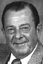 John Palazzo Obituary (1930