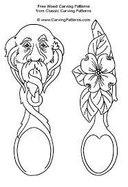 These pieces of color can be arranged in a pattern on a flat surface, and then picked up by rolling a bubble of molten glass over them. Flower Wood Carving Patterns Wood Carving Equipment
