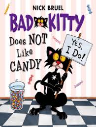 Check spelling or type a new query. Read A Bad Kitty Christmas Online By Nick Bruel Books