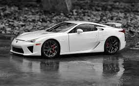 Lexus Lfa Wallpaper 44930 1920x1200px