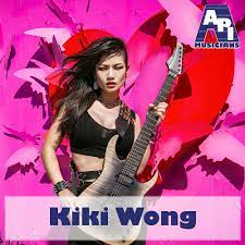 Kiki wong age