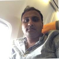 Moncy John Email & Phone Number