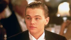 Leonardo Dicaprio in the 90s and early 00s was something else 🥰😘 :  r/LadyBoners