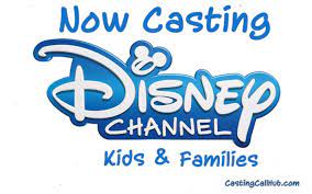 Most of the time, the disney on ice audition team can decide if a skater is. Disney Channel Kids Auditions For 2020