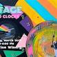 Vintage Record Clock Workshop
