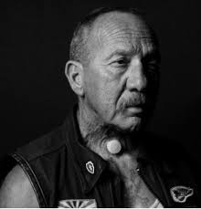 Ralph Sonny Barger