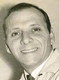 Joseph S. “Joey” DeCarlo (1923-2008)