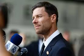 FIFA Club World Cup Jadi Panggung Pertama Alonso Bersama Real Madrid