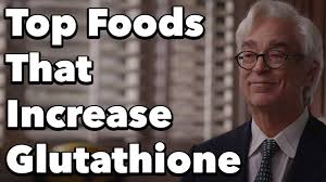 Glutathione Methylation Nutrition W Dr Russell Jaffe