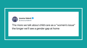 Finally A Debate Question On Child Care Here S How Candidates Twitter Responded Childcare Democratic Debate This Or That Questions