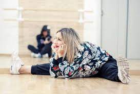Join facebook to connect with kimen farias and others you may know. Amici Che Fine Ha Fatto La Ballerina Maria Zaffino Eccola A 42 Anni Foto