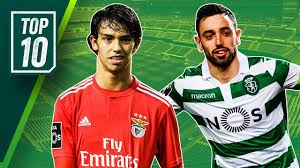 Statystyki drużyn i zawodników oraz wiele przydatnych informacji na temat 2 liga portugalska 2020/2021 Ten Amazing Liga Nos Players From Portugal You Really Need To Know About Youtube