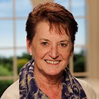 SPA to honour Pam Barnes with Lifetime Achievement Award