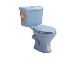 Esta silla wc con inodoro está fabricada en acero pintado y con pintura epoxi, asegurando la calidad y resistencia de la misma segura: Twyford Cerca Par Bano Nigeria Estilo Color Azul Cielo Wc Buy Twyford Wc Sanitaria Inodoro Cerca De Par Product On Alibaba Com