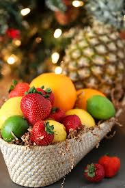 Fruits in our dwarf citrus tree range include: Sparkling Fruit Punch Cocktail Creative Culinary