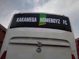 The old time rivalry between the two most popular football clubs in kenya, gor mahia and afc leopards has take a new dimension. Home Boyz Fc Brags Of New Team Bus Youth Village Kenya