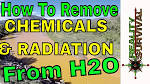How To Remove Radioactive Iodine-1From Drinking Water