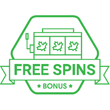 Find out how free spins work and claim your own when you join the best casinos sites! Free Spins No Deposit áˆ 30 Canada Online Casinos áˆ Get 120 Fs
