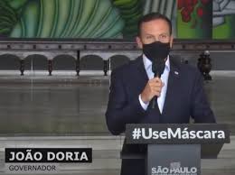 April 14, 2020 · ao vivo com a transmissão da coletiva de imprensa diretamente do palácio dos bandeirantes. Doria Adia Atualizacao Das Fases Das Cidades No Estado De Sao Paulo Na Quarentena