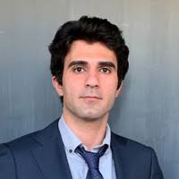 Mikail Arani, P.Eng.