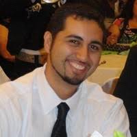 Sergio Gallardo, EIT