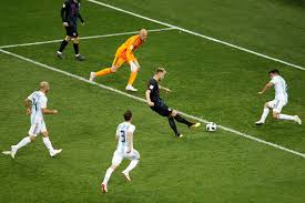 Báo điện tử vtc news sẽ cập nhật lịch trực tiếp world cup, tường thuật tất cả các trận đấu tại vck world cup 2018. Káº¿t Quáº£ Bong Ä'a World Cup 2018 Hom Nay 22 6 Ä'á»‹a Cháº¥n Argentina