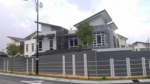 Bandar tun hussein onn come and discover the neighbourhood of lake valley and learn about the life, malls, and people in the area. Avenue 6 Lake Valley Semi D Bungalow