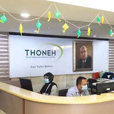 To help you get the most out of your medical card we'll need to ask you a few questions. The Tun Hussein Onn National Eye Hospital Posts Facebook