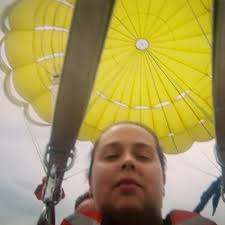 Cheryl Lang (@Chezzar)