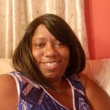 Such a humbled day for me. When I wrote this book, I needed to get my  emotions out! I wondered if I could touch someone living through the same  testimony! I think