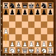 King rook or king's rook. What Are Some Lousy Or Terrible Chess Openings Quora