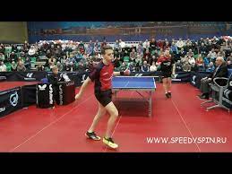 Moscow Liga Pro Table Tennis Odds Picks For April 16