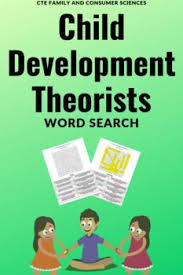 Word Search Using Child Development Theorist Names Maslow Montessori Erikson Gard Child Development Child Development Teaching Human Growth And Development