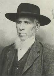 Deforest Allgood (1815-1900)