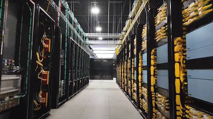 Project Jupiter liên quan thế nào đến Stargate?
