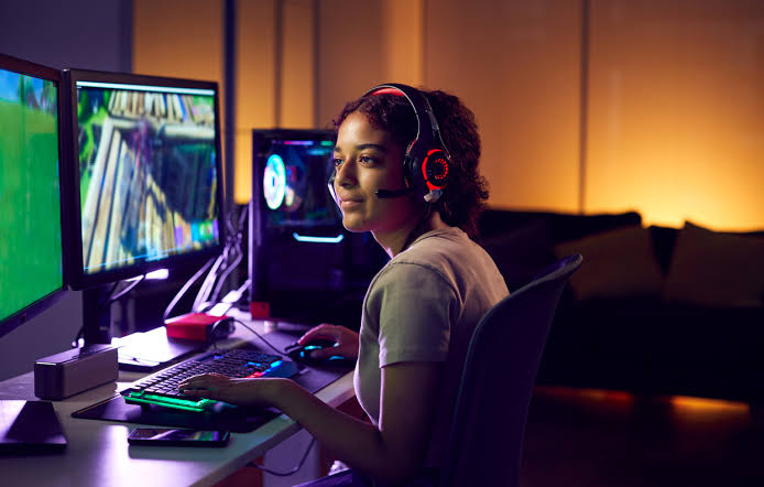 From Casual to Competitive: The Different Types of Online Gamers and How  They Play – Mental Shaman