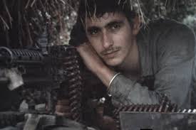 Welcome home brothers