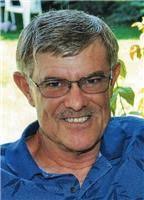 Allen Parton Obituary (1949-2022)